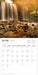 2025 National Parks of Australia Wall Calendar by  Browntrout Publishers Australia from Calendar Club