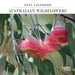 2025 Australian Wildflowers Mini Wall Calendar by  Browntrout Publishers Australia from Calendar Club