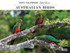 2025 Australian Birds by Steve Parish Wall Calendar by  Browntrout Publishers Australia from Calendar Club