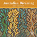 2025 Australian Dreaming Wall Calendar by  Browntrout Publishers Australia from Calendar Club