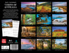 2025 Visions of Australia Wall Calendar by  Browntrout Publishers Australia from Calendar Club