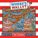 2025 Where's Wally Mini Wall Calendar by  Browntrout Publishers Australia from Calendar Club