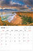 2025 Australian Coastlines by Steve Parish Wall Calendar by  Browntrout Publishers Australia from Calendar Club