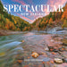 2025 Spectacular New Zealand Wall Calendar by  Browntrout Publishers Australia from Calendar Club