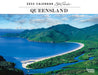 2025 Queensland by Steve Parish Wall Calendar by  Browntrout Publishers Australia from Calendar Club