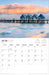 2025 Perth & Western Australia Wall Calendar by  Browntrout Publishers Australia from Calendar Club