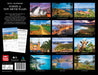 2025 Sydney & New South Wales Wall Calendar by  Browntrout Publishers Australia from Calendar Club