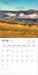 2025 Uniquely New Zealand Wall Calendar by  Browntrout Publishers Australia from Calendar Club