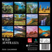 2025 Wild Australia Mini Wall Calendar by  Browntrout Publishers Australia from Calendar Club