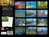 2025 Brisbane & Queensland by Steve Parish Wall Calendar by  Browntrout Publishers Australia from Calendar Club