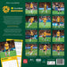 2025 Matildas Wall Calendar by  Browntrout Publishers Australia from Calendar Club