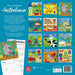 2025 Australiana Wall Calendar by  Browntrout Publishers Australia from Calendar Club