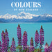 2025 Colours of New Zealand Wall Calendar by  Browntrout Publishers Australia from Calendar Club