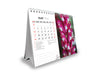 Australian Wildflowers 2026 Desk Easel