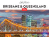 Brisbane and Queensland S Parish 2026 A4 Wall Calendar