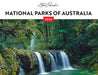 National Parks of Australia 2026 A4 Wall Calendar