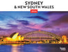 Sydney and New South Wales 2026 A4 Wall Calendar