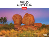 Wild Australia 2026 A4 Wall Calendar