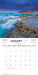 Australian Beaches 2026 Mini Wall Calendar