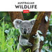 Australian Wildlife 2026 Mini Wall Calendar