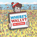 Where's Wally 2026 Mini Wall Calendar