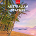 Australian Beaches 2026 Square Wall Calendar