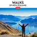 Walks of New Zealand 2026 Mini Wall Calendar
