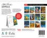 Australia by Steve Parish 2027 Desk Easel