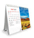 Visions of Australia 2027 Desk Easel