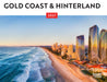 Gold Coast and Hinterland 2027 Wall Calendar