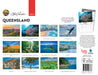 Queensland by Steve Parish 2027 Wall Calendar