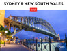 Sydney and New South Wales 2027 Wall Calendar
