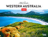 Western Australia by Steve Parish 2027 Wall Calendar