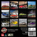 Classic Holden Cars 2027 Mini Wall Calendar
