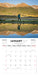 Walks of New Zealand 2027 Mini Wall Calendar