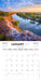 Wild Australia 2027 Mini Wall Calendar
