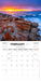 Wild Australia 2027 Mini Wall Calendar