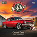 Heritage Holden Collection 2027 Square Wall Calendar