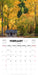 Colours of New Zealand 2027 Square Wall Calendar