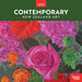 Contemporary New Zealand Art 2027 Square Wall Calendar