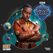 Doctor Who 2027 Square Wall Calendar
