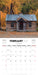 Uniquely New Zealand 2027 Square Wall Calendar