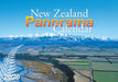 New Zealand Panorama 2026 A4 Wall Calendar