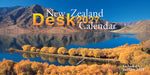 New Zealand Scenic 2027 Desk Organiser