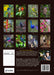 Australian Bush Birds 2027 A4 Wall Calendar