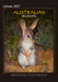 Australian Wildlife 2027 A4 Wall Calendar
