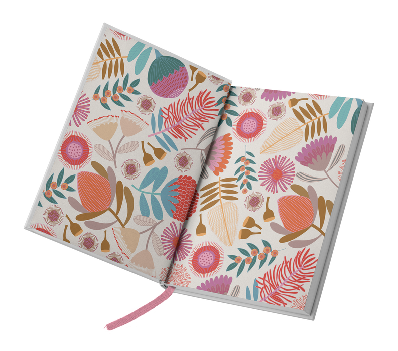 ABC Gardening Australia 2026 Weekly Diary