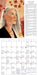 Astrological 2027 Square Wall Calendar (Online Exclusive)