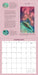 Tarot 2027 Square Wall Calendar (Online Exclusive)