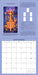 Tarot 2027 Square Wall Calendar (Online Exclusive)